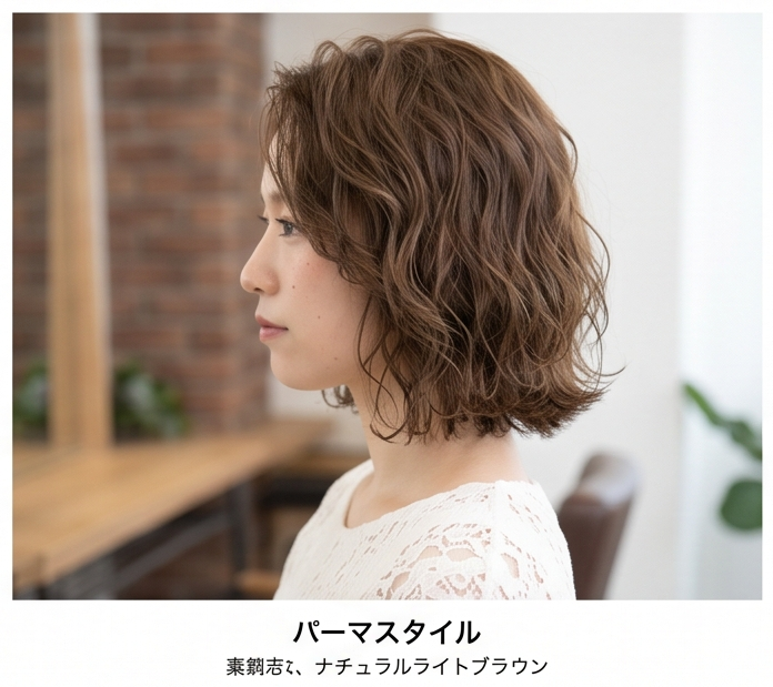 スタイル7