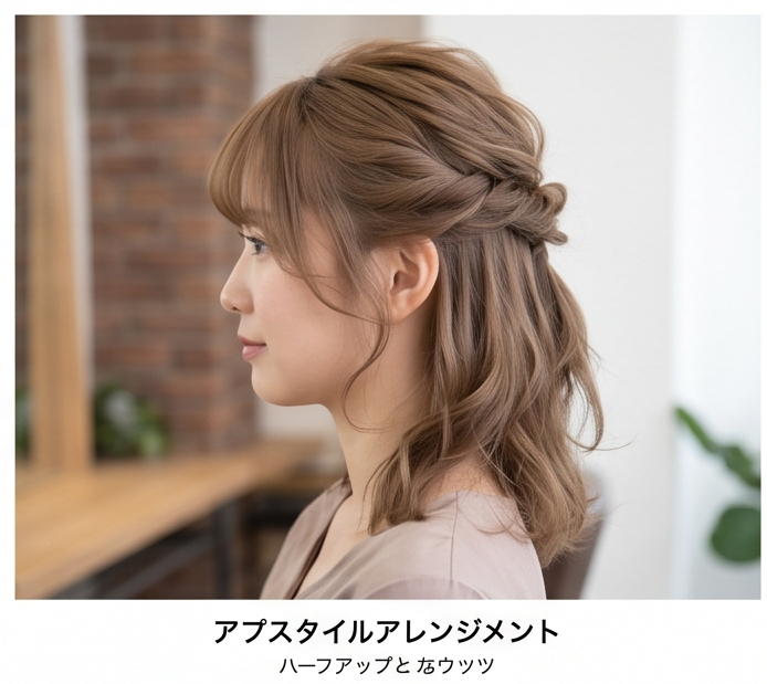 スタイル8