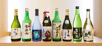 地酒